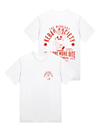 Kebab Society - Damen Regular T-Shirt - Flamingo Apparel