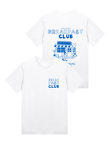 Breakfast Club - Damen Regular T-Shirt - Flamingo Apparel