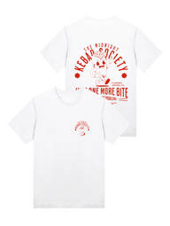 Kebab Society - Damen Regular T-Shirt - Flamingo Apparel