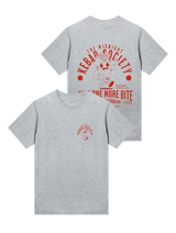 Kebab Society - Damen Regular T-Shirt - Flamingo Apparel