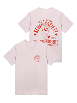 Kebab Society - Damen Regular T-Shirt - Flamingo Apparel