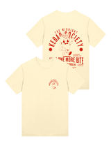 Kebab Society - Damen Regular T-Shirt - Flamingo Apparel