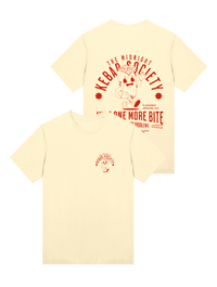 Kebab Society - Damen Regular T-Shirt - Flamingo Apparel